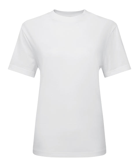 Women's TriDri® organic boxy oversized t-shirt