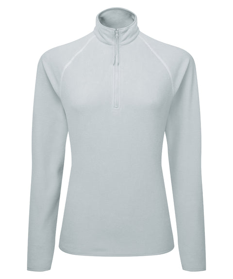 Women's TriDri® elements active fitted fleece