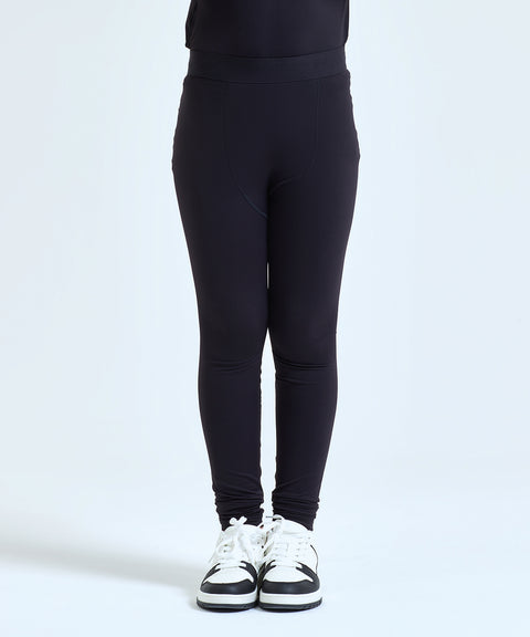 Kids TriDri® training leggings