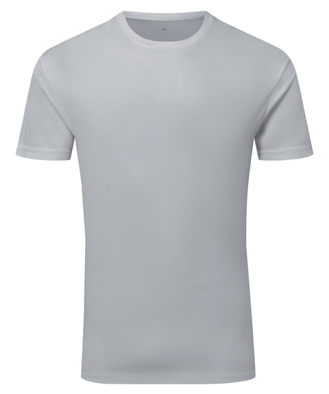 Tridri® ion-charge recycled textured tee