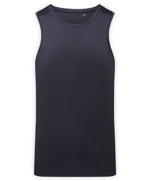 Tridri® ion-charge performance vest