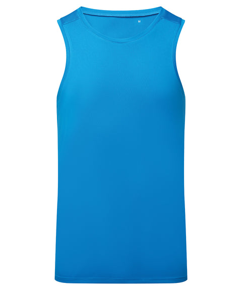 Tridri® ion-charge performance vest