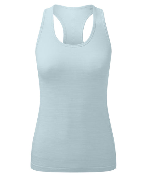 Women's TriDri® recycled seamless ''3D fit'' multi-sport flex vest