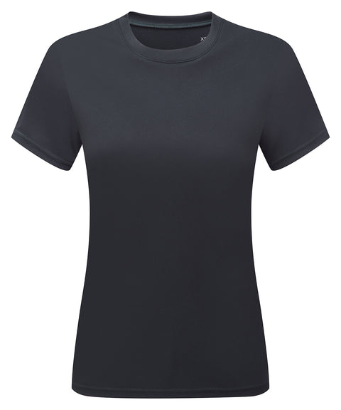 Women’s TriDri® ion-charge easy fit tee