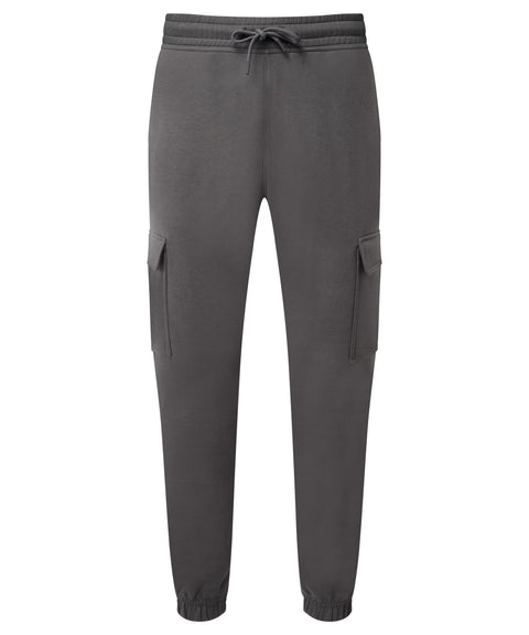 TriDri® cargo recycled joggers
