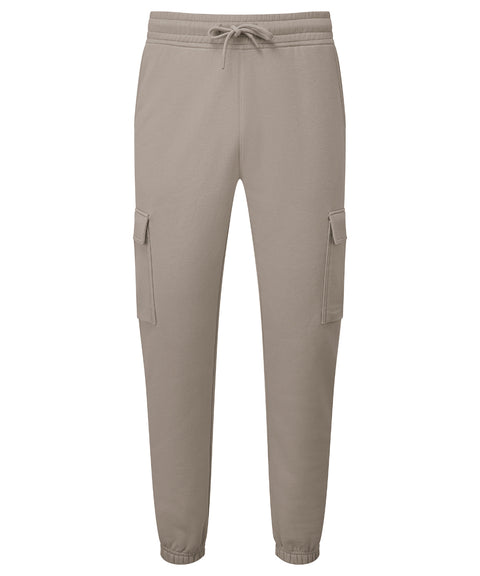 TriDri® cargo recycled joggers