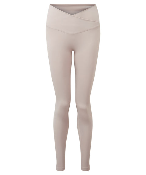 Women's TriDri recycled luxe leggings