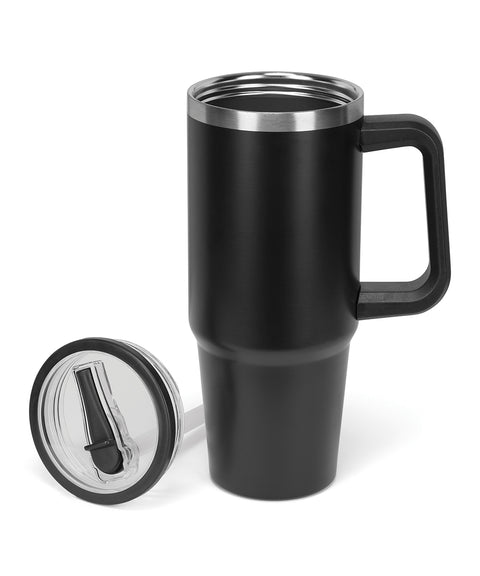 TriDri® Water bottle with side handle
