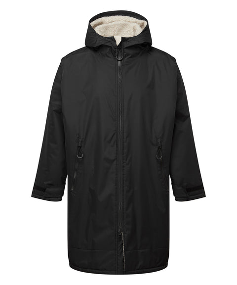 Tridri® Recycled all-seasons waterproof changing robe