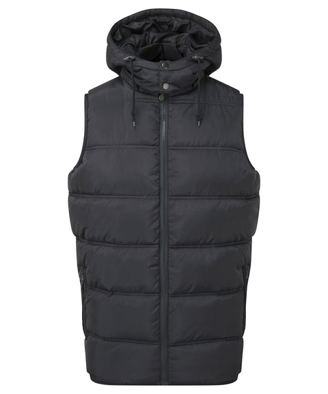 Bryher recycled bodywarmer