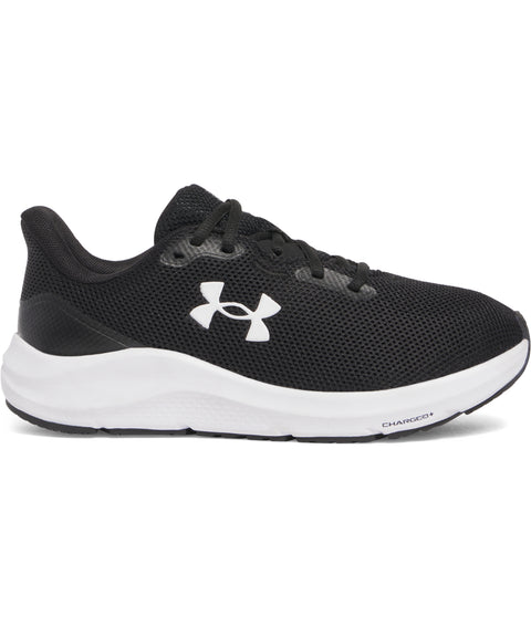 UA Charged pursuit 4 trainers