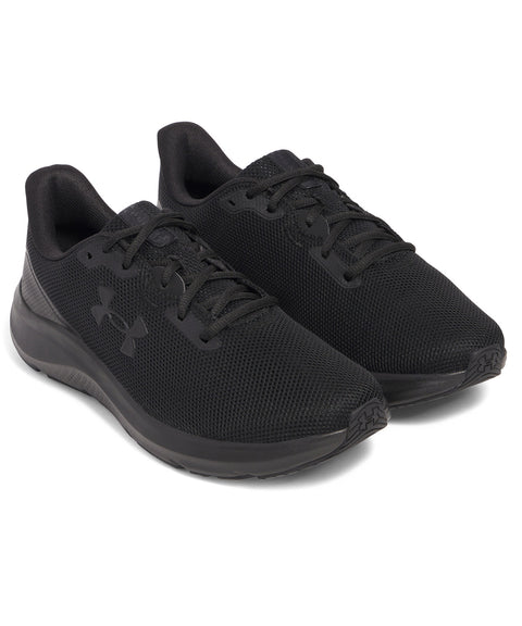 UA Charged pursuit 4 trainers