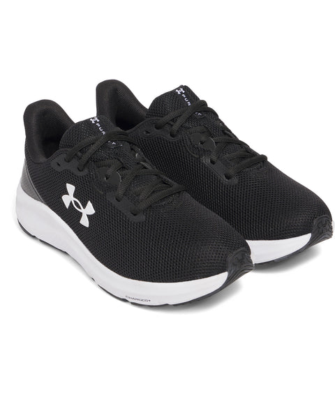 UA Women’s charged pursuit 4 trainers