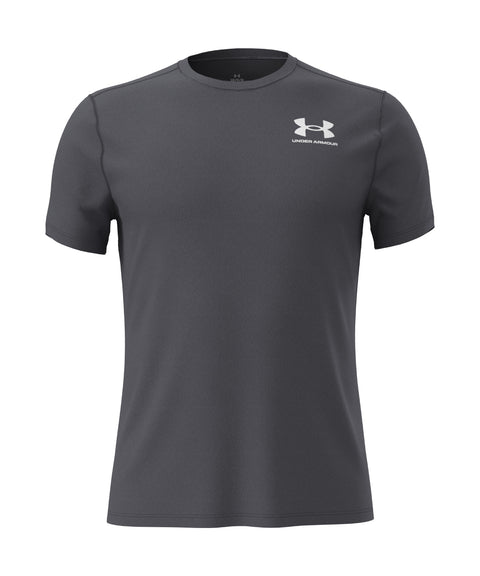 HeatGear® fitted t-shirt