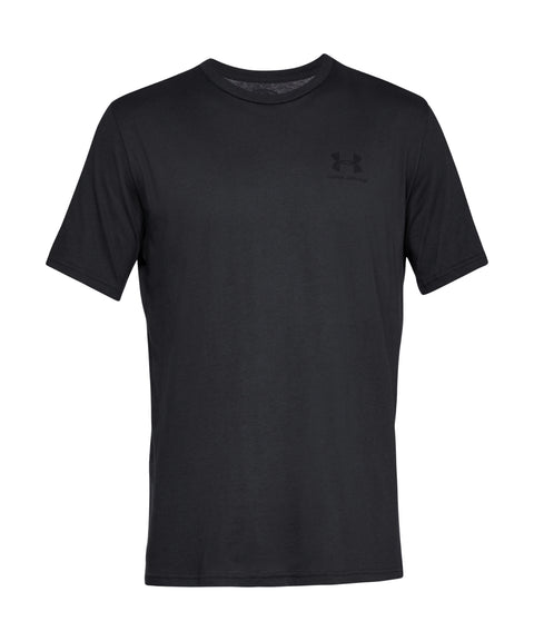 UA Sportstyle short sleeve 