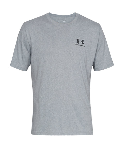 UA Sportstyle short sleeve 