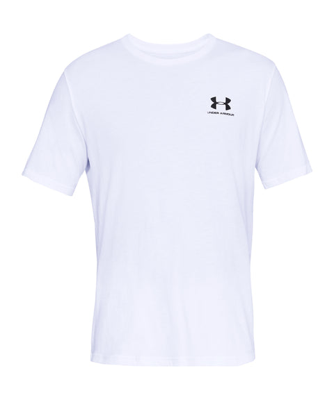 UA Sportstyle short sleeve 
