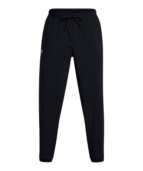 Vibe woven joggers