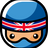 Logo de Ninja Transfers