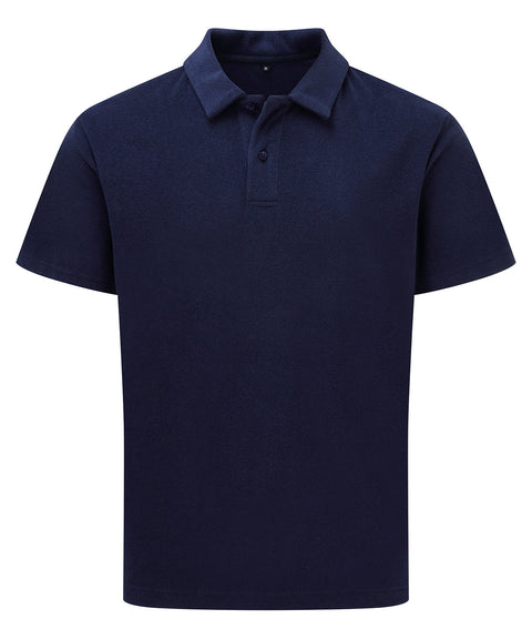 Men’s Terry polo