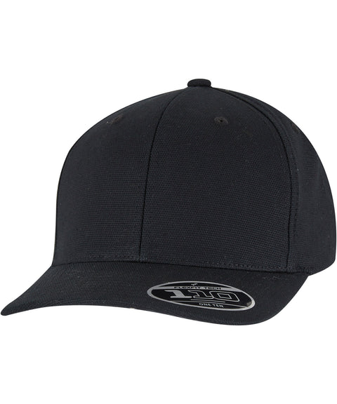110 Flexfit curved snapback (9293)
