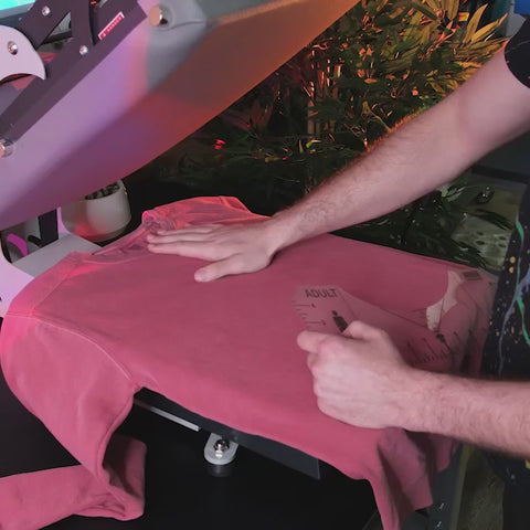 How to use Perfect Placement Guides