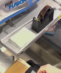 How to use No-Melt Heat Tape