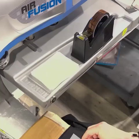 How to use No-Melt Heat Tape