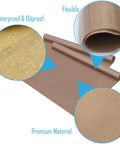 Teflon Sheet for Heat Press (16"x24") - Ninja Transfers