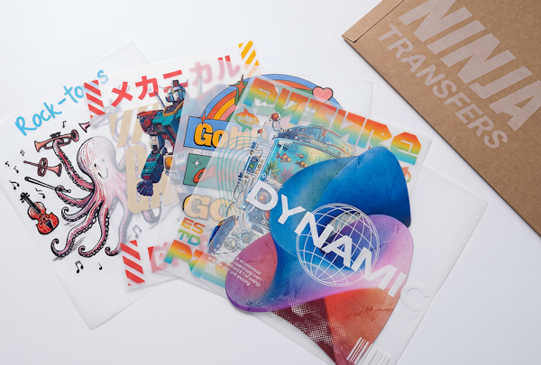 Printed & Dispatched in 24–48 Hours